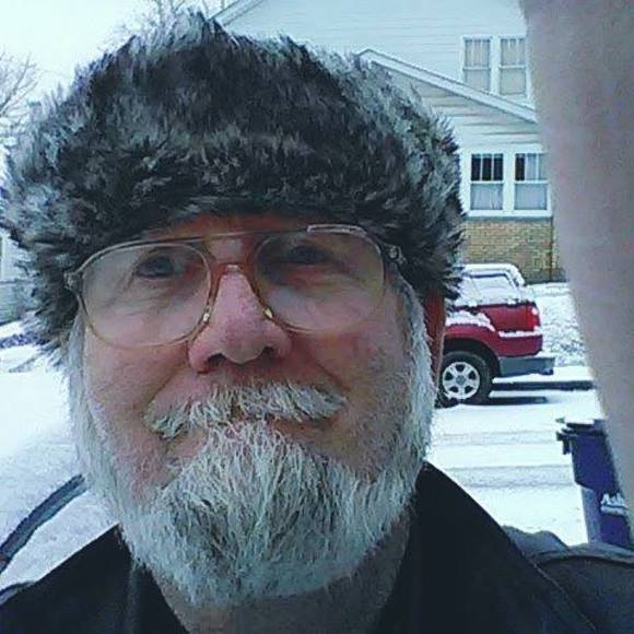 Meet your Posher, John - Picture 1 of 1